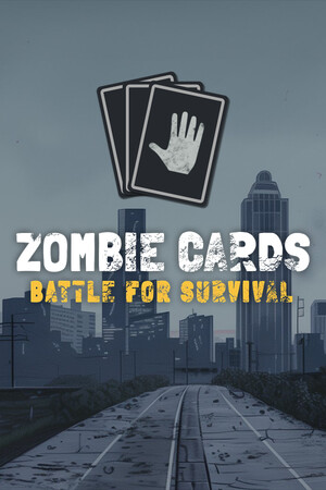 ZombieCards.