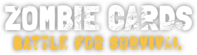 ZombieCards Logo