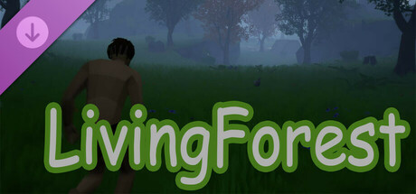 LivingForest FemaleCharacters cover art