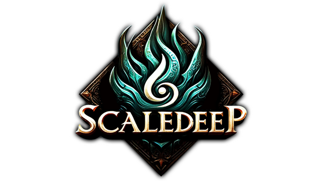 Scaledeep Logo