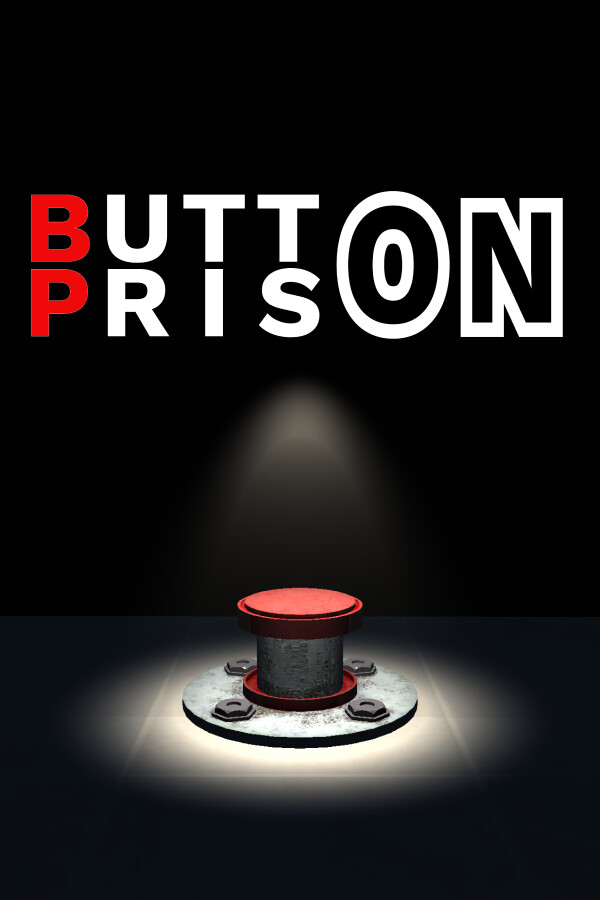 Steam portrait for BUTTON PRISON.