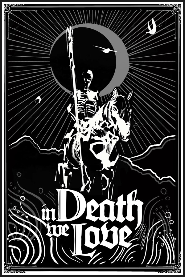 in Death we Love for steam in Death we Love for steam