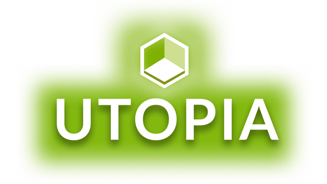 Utopia Logo