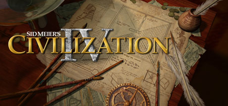 Boxart for Sid Meier's Civilization IV