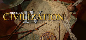 Sid Meier's Civilization IV cover art