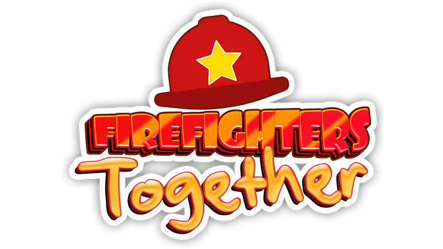 Firefighters Together Logo