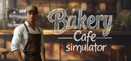 Bakery Cafe Simulator PC Specs
