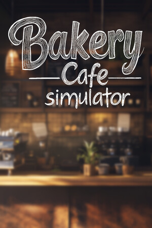 Bakery Cafe Simulator.