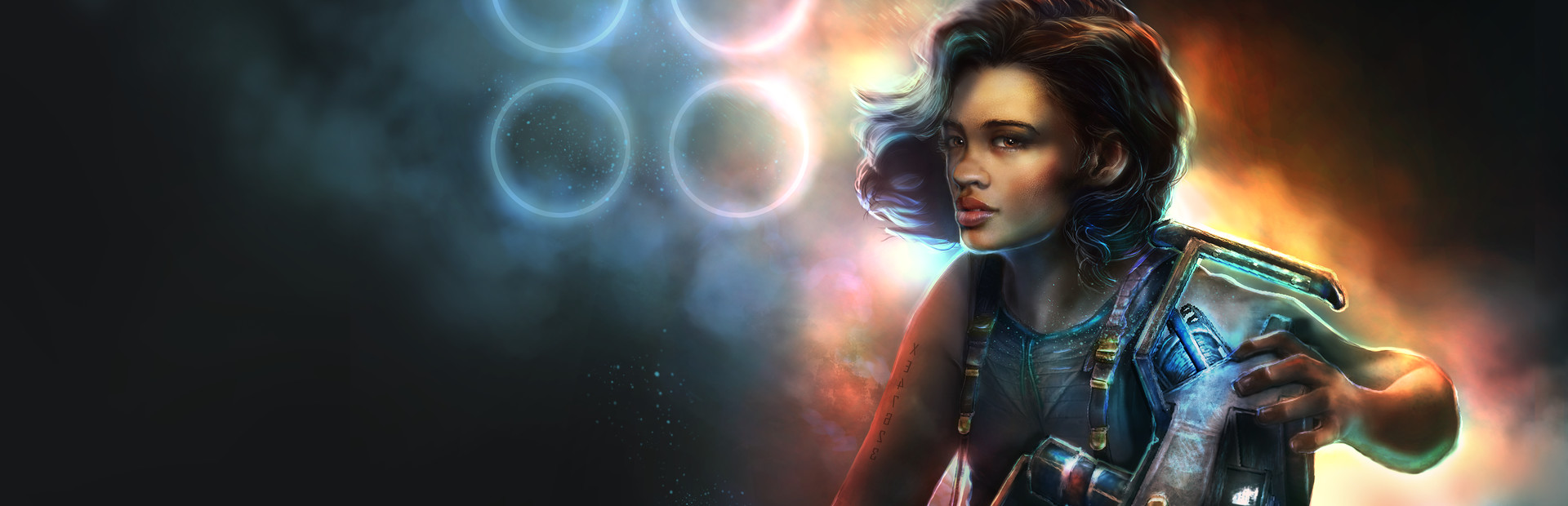 Magnetic: Cage Closed