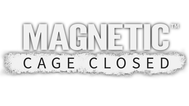 Magnetic: Cage Closed Logo
