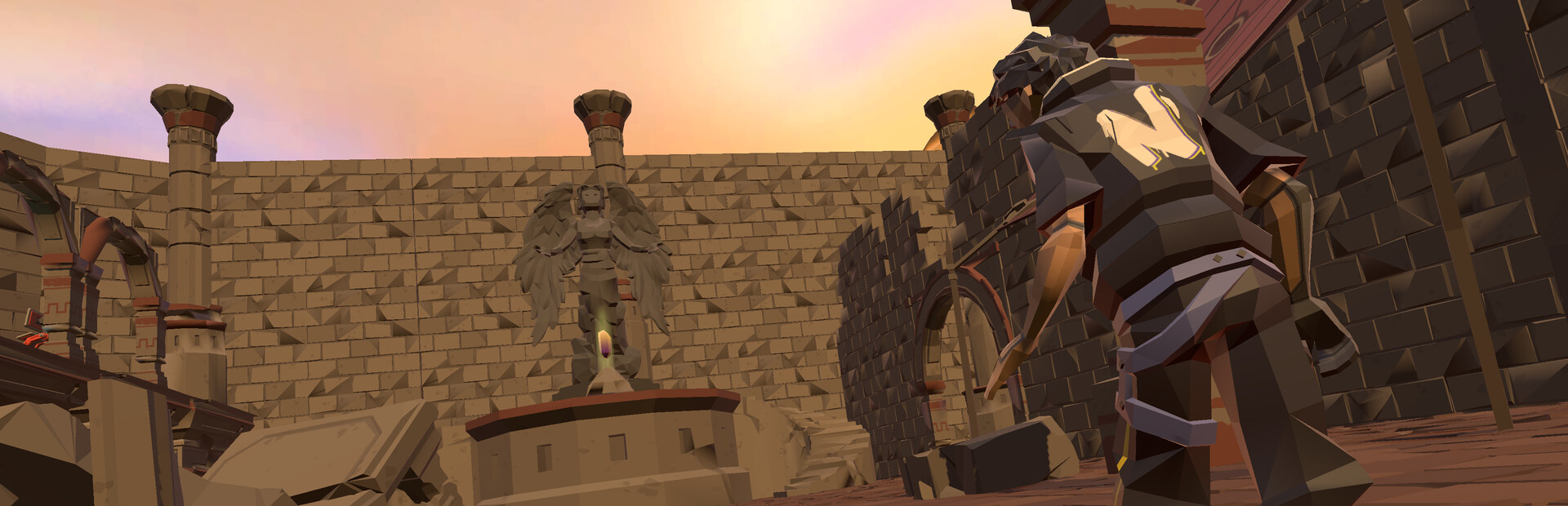 CodeStrike - Python Practice Adventure Game