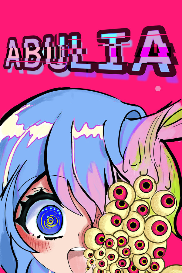 Steam portrait for Abulia.