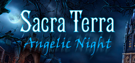 Sacra Terra: Angelic Night icon