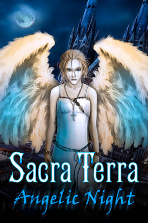 Sacra Terra: Angelic Night poster image on Steam Backlog