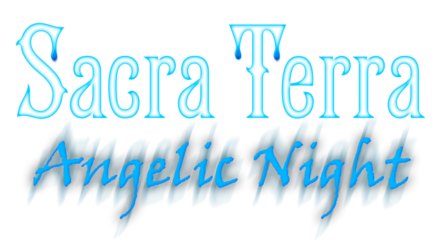 Sacra Terra: Angelic Night - Steam Backlog