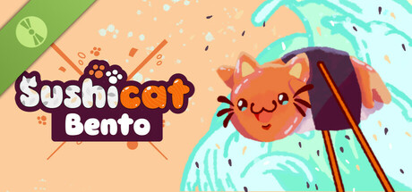 SushiCat : Bento Demo cover art