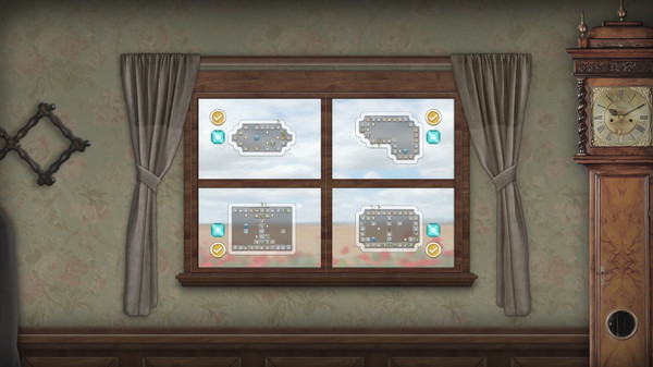 Quellfor windows and Linux 1