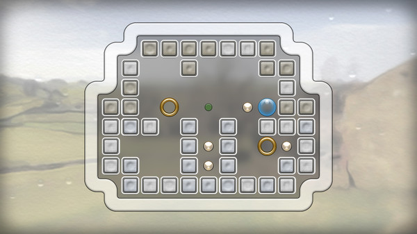 Скриншот из Quell