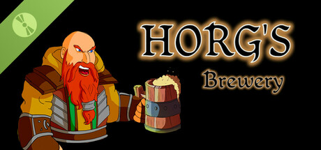 Horg's Brewery Demo cover art