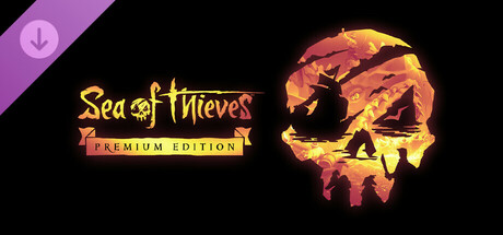 Sea of Thieves: 2025 Premium Bundle cover art