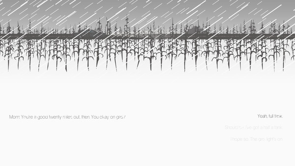 Three Fourths Home: Extended Edition game for windows Pc 1