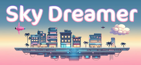 Sky Dreamer cover art