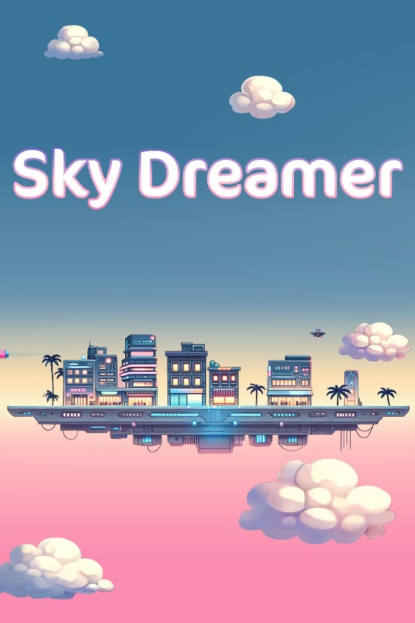 Sky Dreamer for steam Sky Dreamer for steam