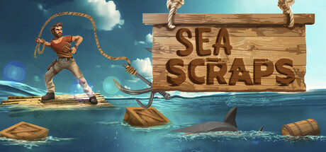 Sea Scraps PC Specs