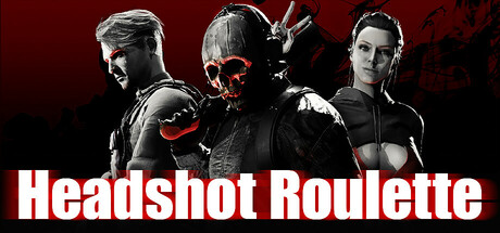 Headshot Roulette PC Specs