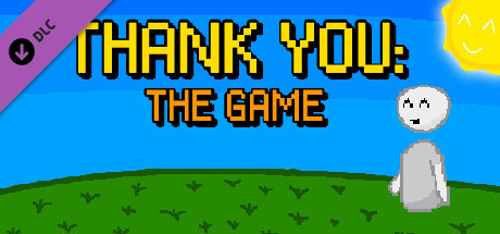 Thank You: The Game cover art