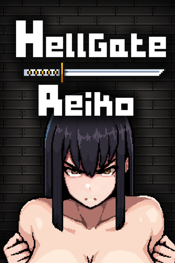 Steam portrait for Hellgate Reiko.
