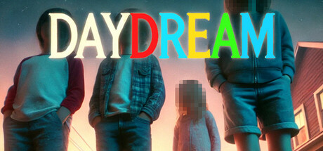 Daydream cover art