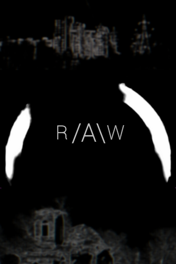 Steam portrait for R/A\W.