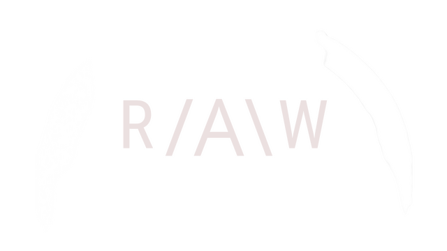 R/A\W Logo