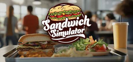 Sandwich Simulator PC Specs