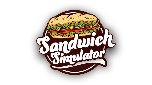 Sandwich Simulator Logo