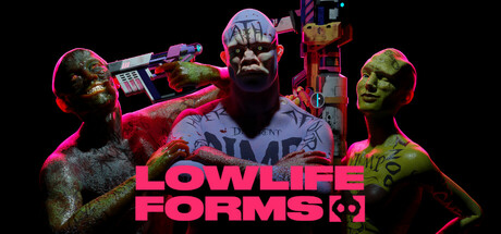 Lowlife Forms PC Specs