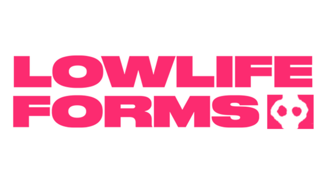 Lowlife Forms Logo
