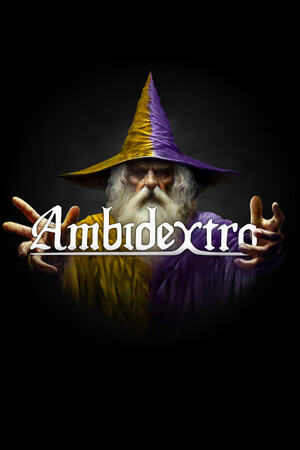 Ambidextro.