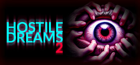 Hostile Dreams 2 cover art