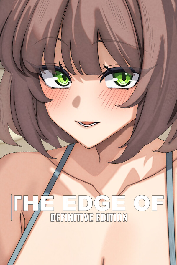 Steam portrait for The Edge Of - Definitive Edition.