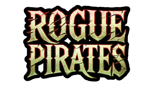 Rogue Pirates Logo
