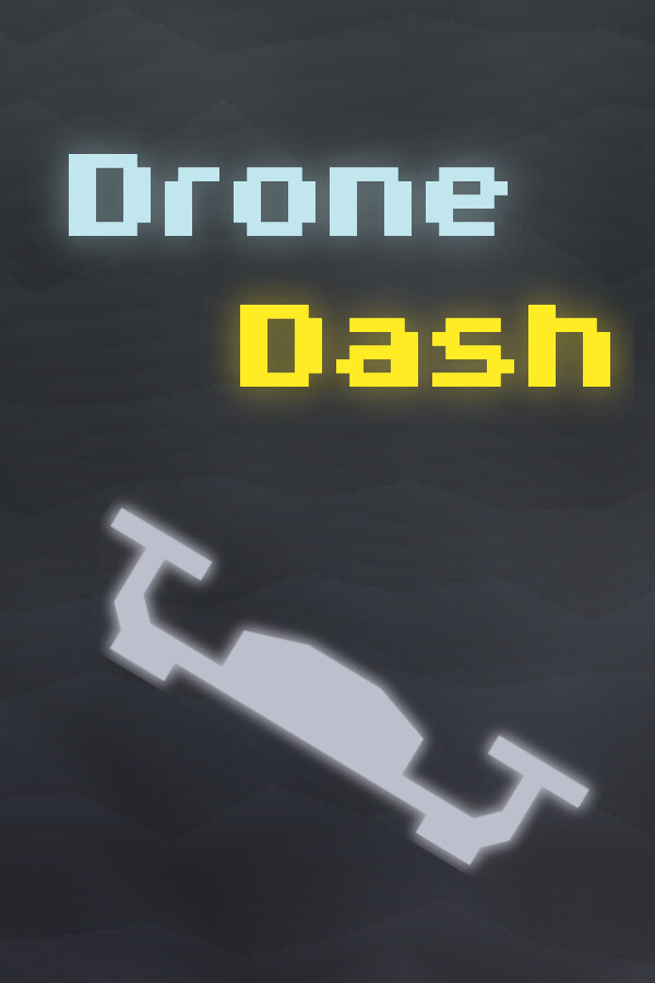 Drone Dash for Steam in Argentina region