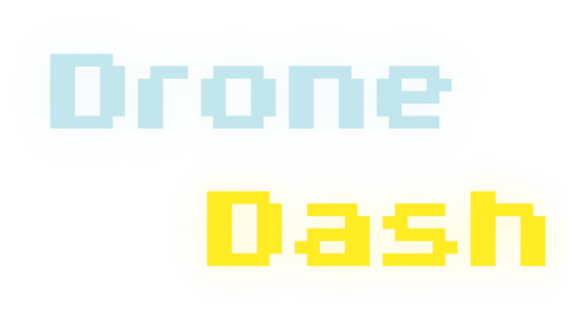 Drone Dash Logo