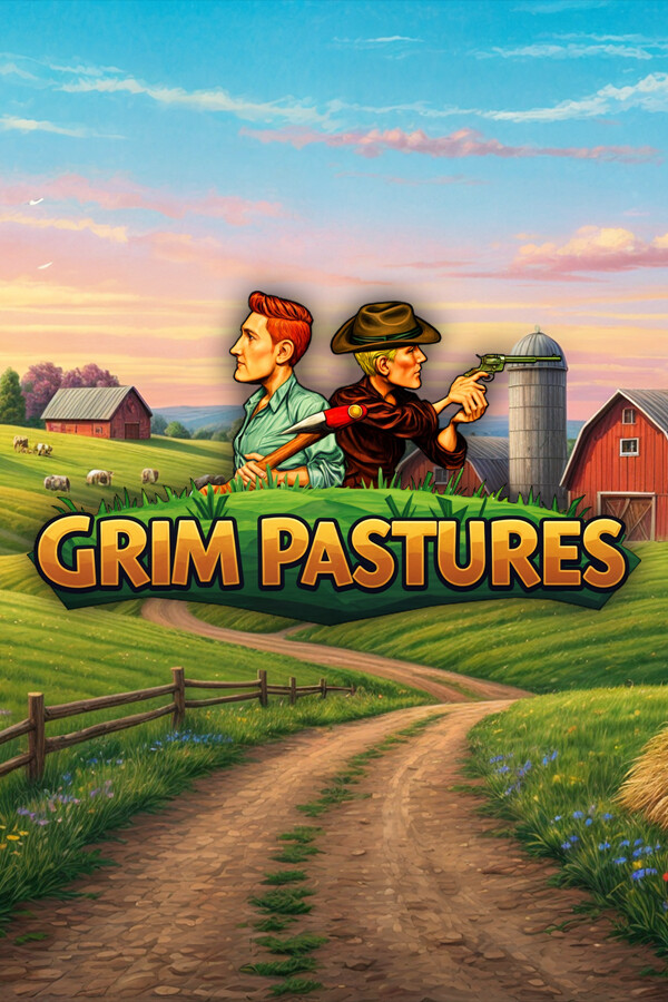Grim Pastures for steam Grim Pastures for steam