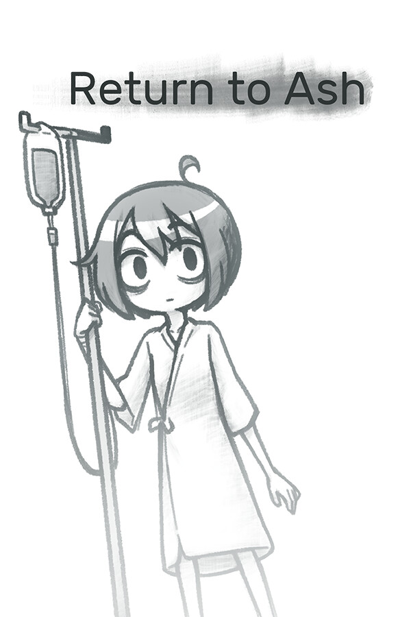 Return to Ash for steam