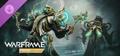 Warframe: Lavos Prime Access - Complete Pack cover art