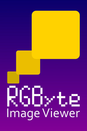 RGByte Image Viewer