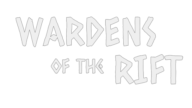 Wardens of the Rift Logo