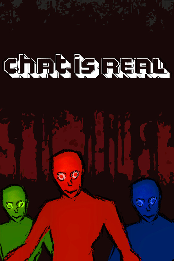 Chat is Real for steam